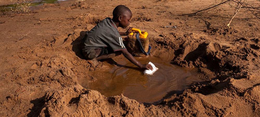 WFP scales up support for millions who ‘cannot wait’ for food aid amid Horn of Africa drought