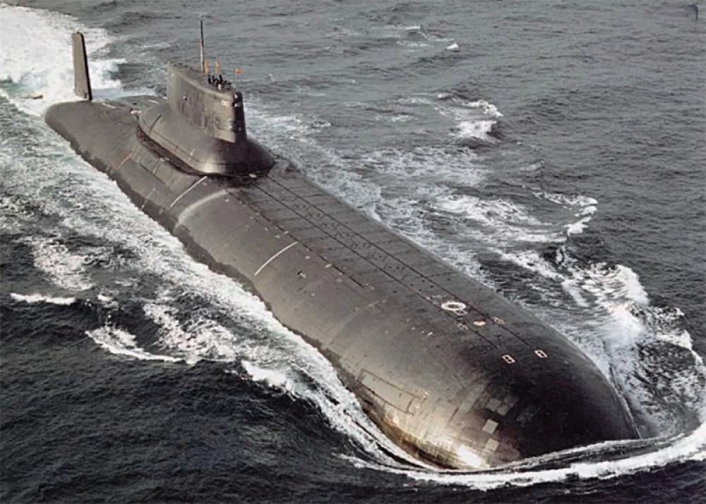 Experts believe new submarines could help Taiwan build strong deterrence against China