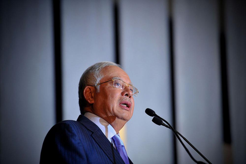 Malaysia: Ex-PM Najib Razak's final appeal fails, sent to jail 
