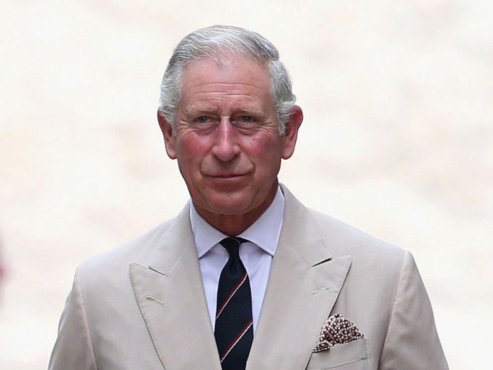 King Charles III: Britain gets new monarch 