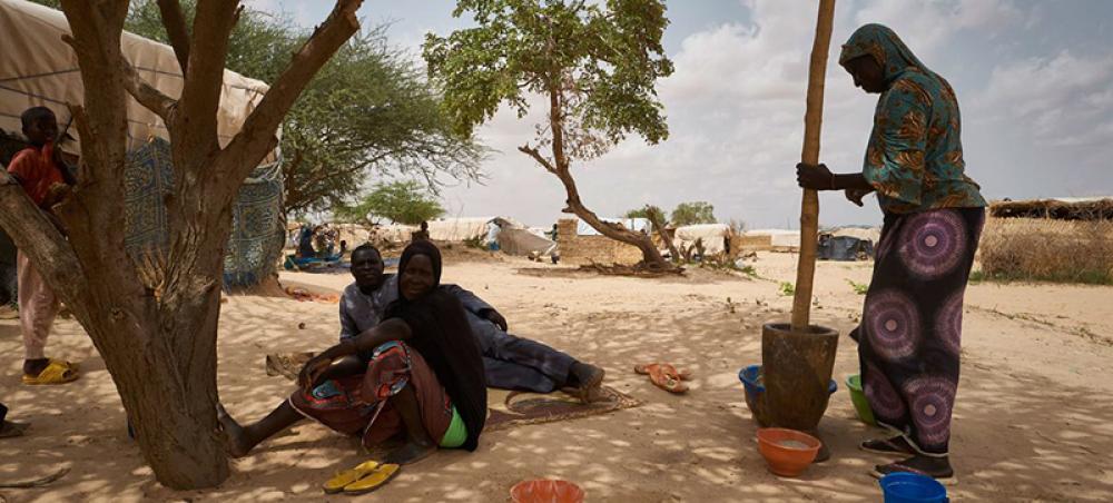 Sahel security crisis ‘poses a global threat’, Guterres warns