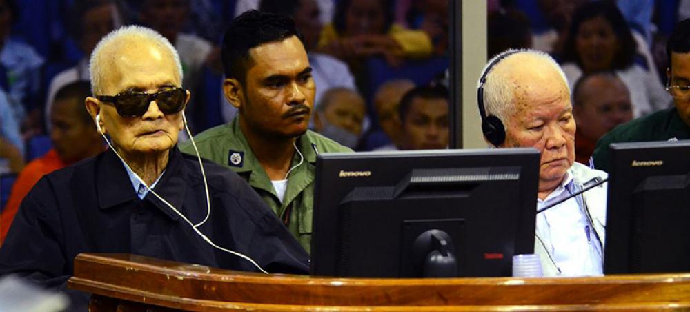 Cambodia: UN-backed tribunal ends with conviction upheld for last living Khmer Rouge leader
