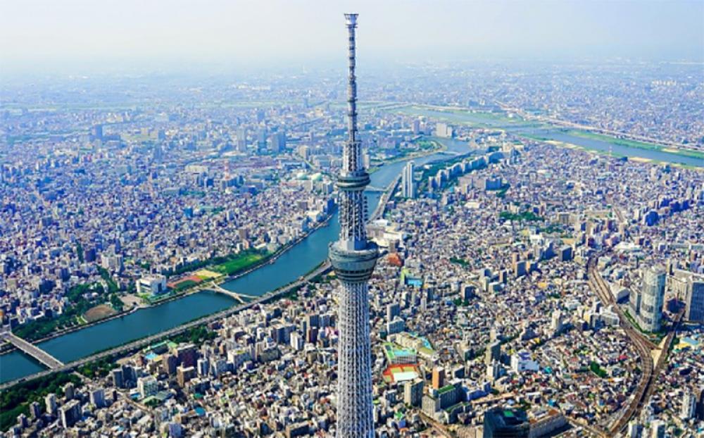 Japan to end restrictions on foreign tourists Japan to end restrictions on foreign tourists