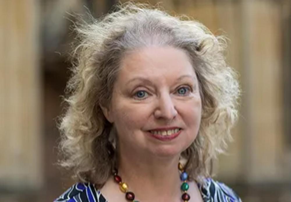 Best-selling author Dame Hilary Mantel dies Best-selling author Dame Hilary Mantel dies