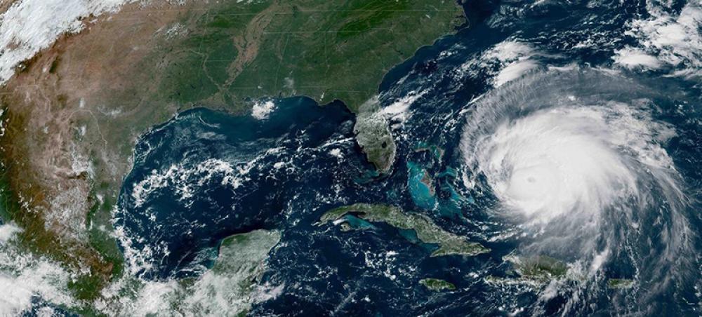 Canada braces for Hurricane Fiona after a week of lashing wind and rain in Caribbean Canada braces for Hurricane Fiona after a week of lashing wind and rain in Caribbean