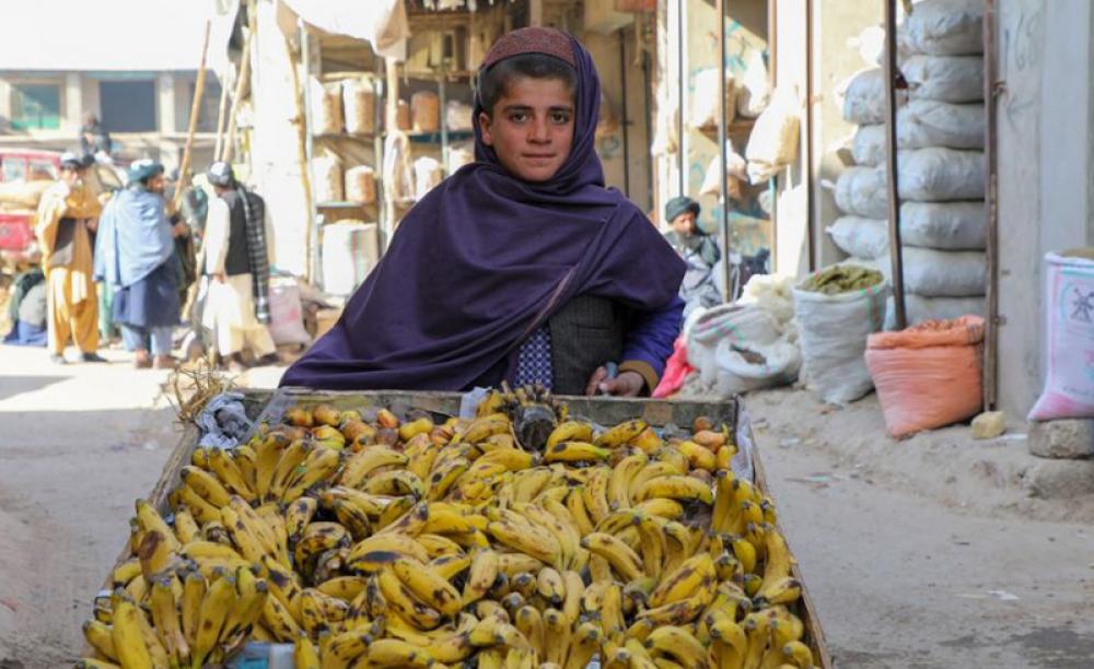 World ‘must engage’ or risk Afghanistan’s collapse, Security Council hears World ‘must engage’ or risk Afghanistan’s collapse, Security Council hears