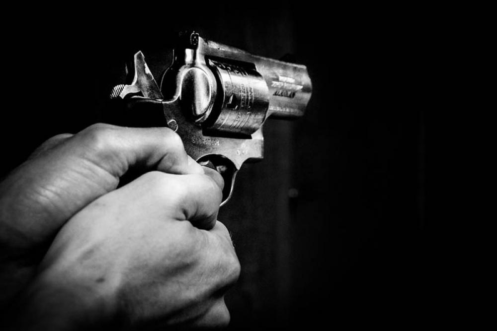 Mexico: Gunman kill 12 in bar 