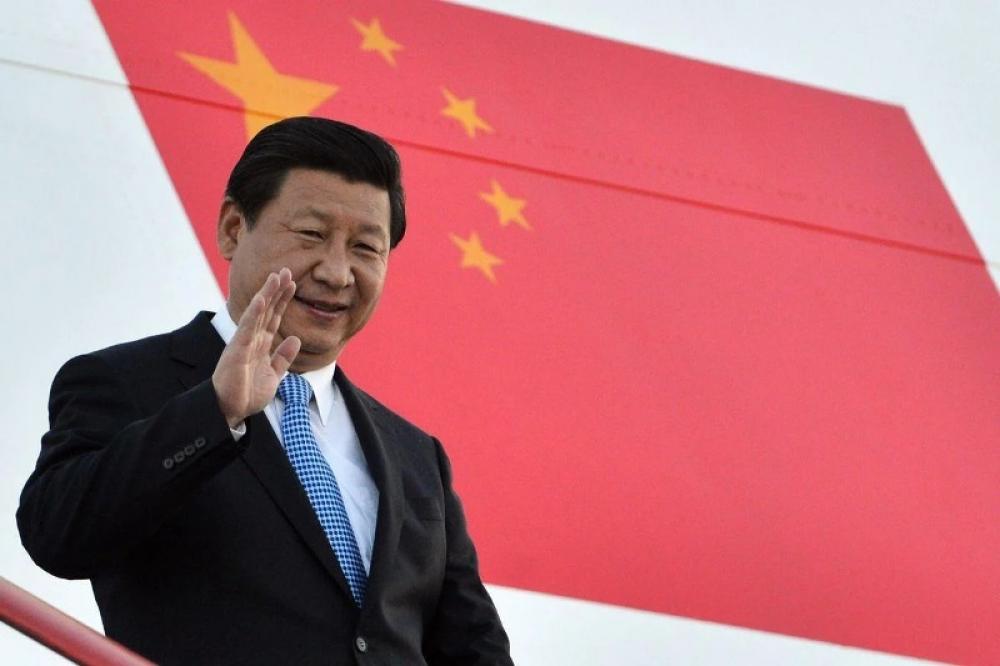 China Communist Party Congress: Xi Jinping secures third term in power in closed-door voting