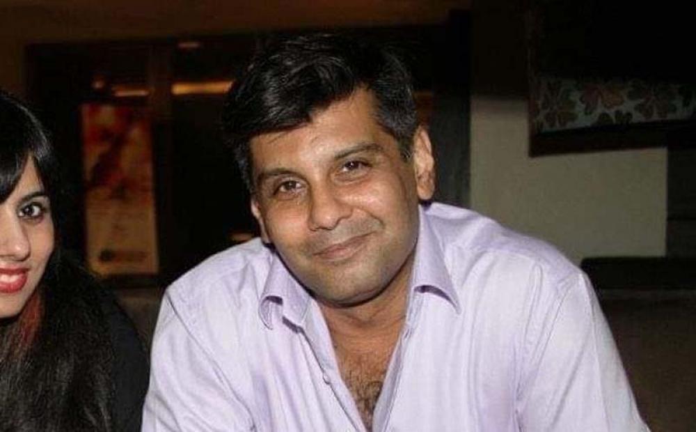 Pakistani journalist Arshad Sharif shot dead in 