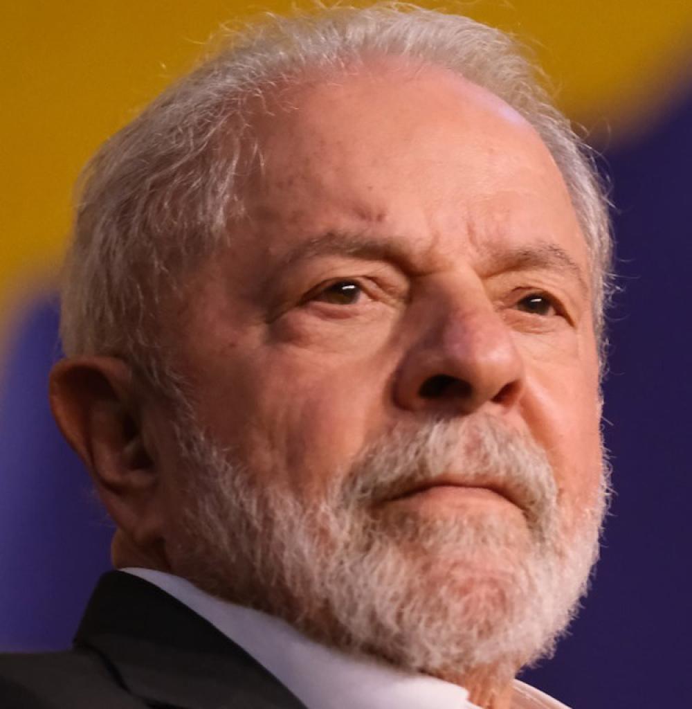 President Poll: Brazilian leader Luiz Inácio Lula da Silva makes comeback, Jair Bolsonaro defeated President Poll: Brazilian leader Luiz Inácio Lula da Silva makes comeback, Jair Bolsonaro defeated