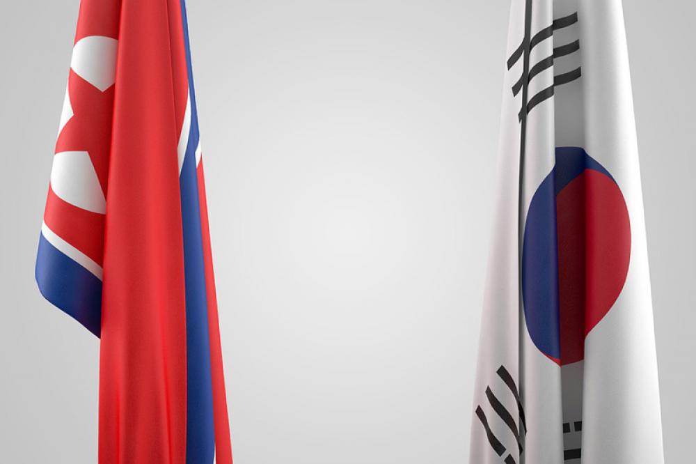 North Korean missile lands close to South Korean waters, triggers tension: Reports North Korean missile lands close to South Korean waters, triggers tension: Reports