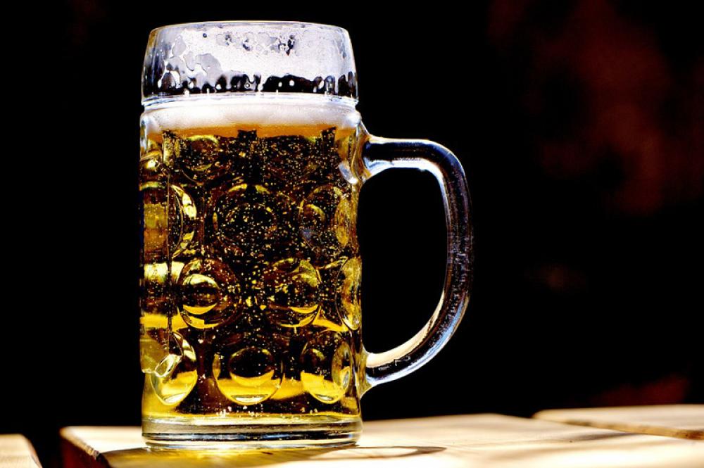 Beer sales banned around World Cup stadium in Qatar: FIFA