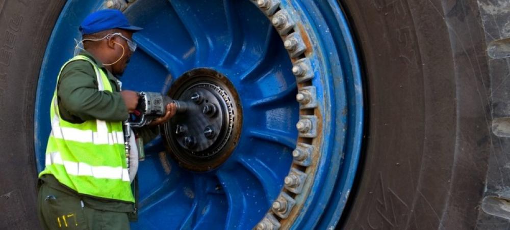 ‘Join forces’ for peaceful, prosperous continent, urges UN chief on Africa Industrialization Day ‘Join forces’ for peaceful, prosperous continent, urges UN chief on Africa Industrialization Day