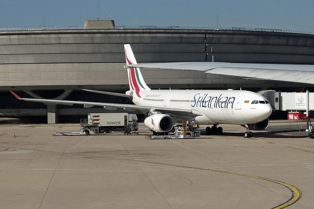 Sri Lankan Airlines facing revival challenge as more pilots exit