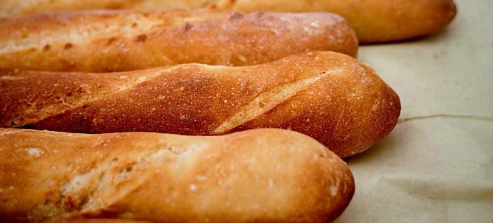 UNESCO: French baguettes, Chinese tea ceremony, join protected heritage list