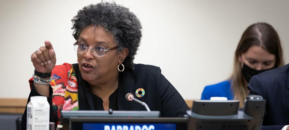 Developing countries face ‘impossible trade-off’ on debt: UNCTAD chief Developing countries face ‘impossible trade-off’ on debt: UNCTAD chief