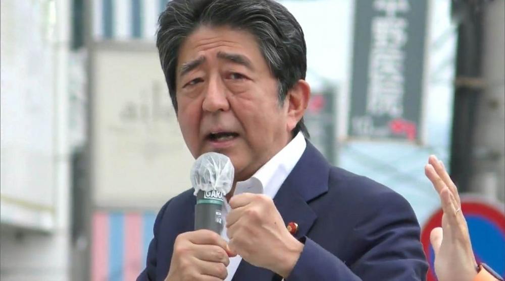 Japan shocked by shooting of ex-PM Shinzo Abe; World leaders condole death