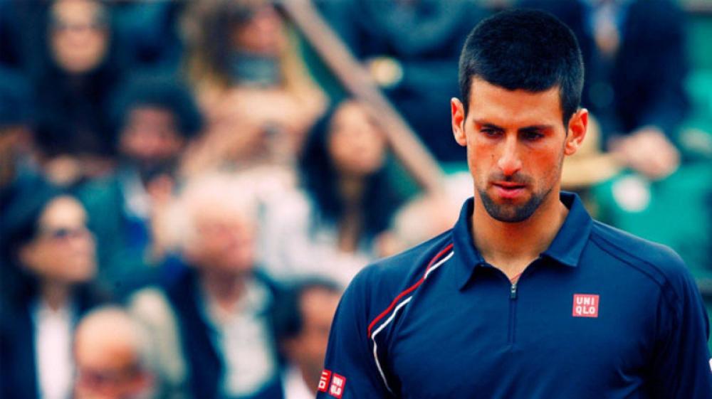 Australia: Serbian Tennis star Novak Djokovic detained ahead of deportation appeal 