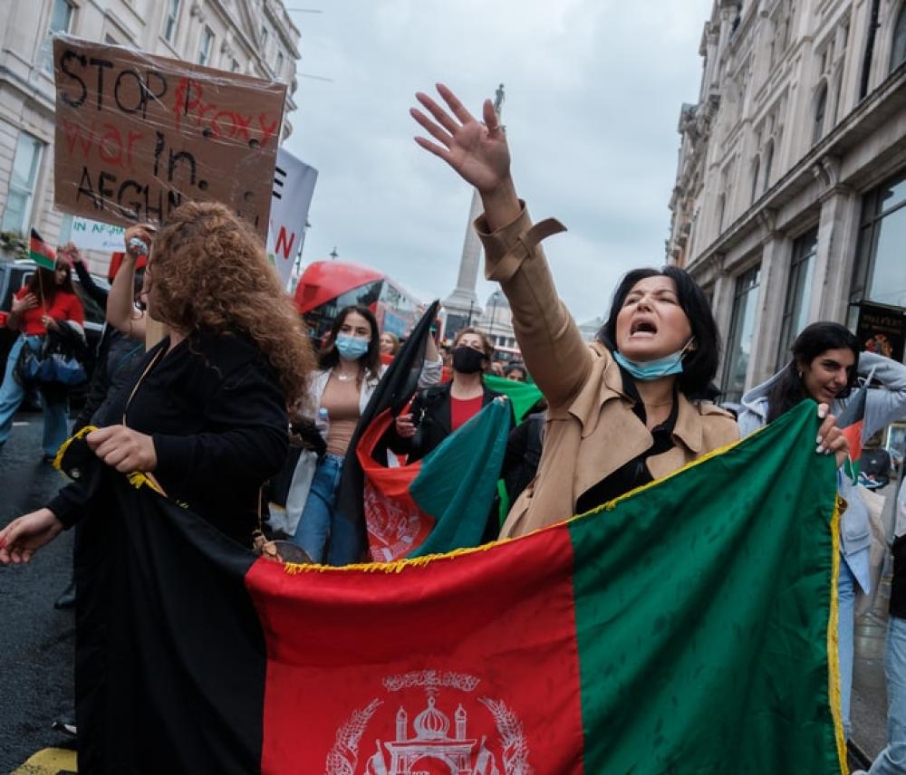 European Parliament to host 'Afghan Women Days' this week