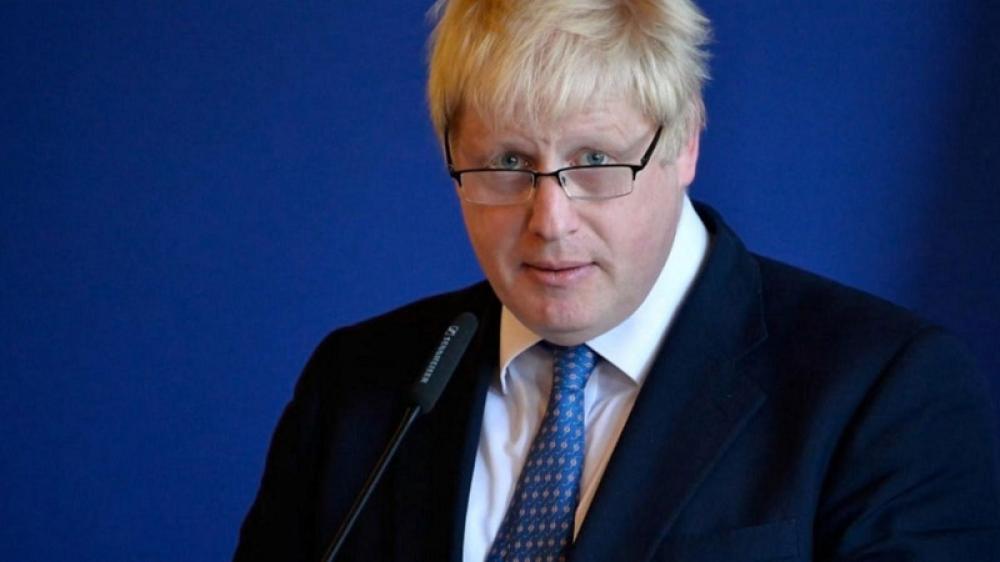 UK PM Boris Johnson to end Covid self-isolation requirements