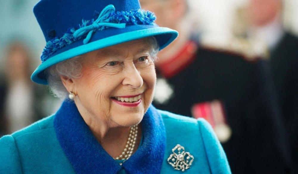 UK: Queen Elizabeth tests COVID-19 positive 
