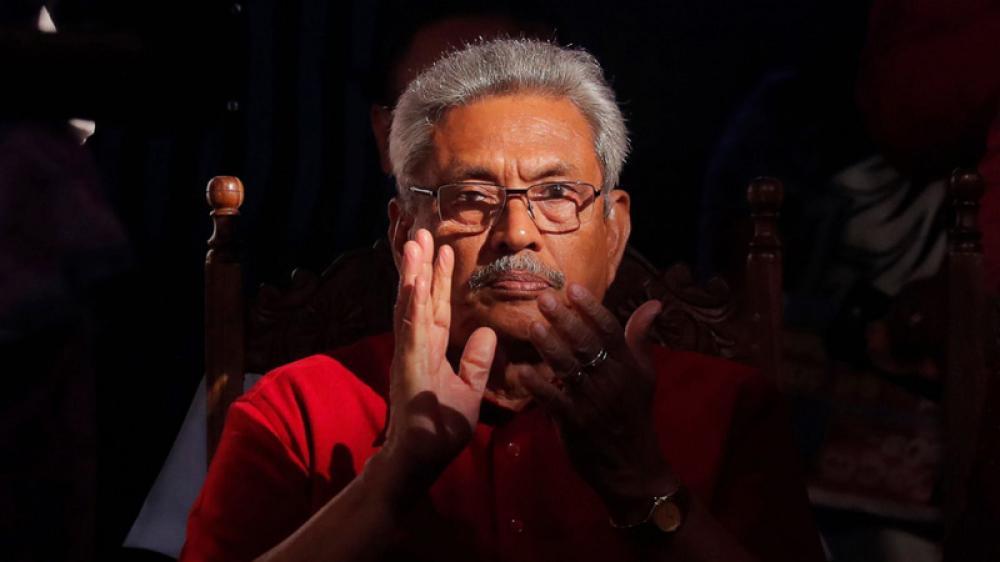 Ex-Sri Lankan President Gotabaya Rajapaksa may return to country: Report Ex-Sri Lankan President Gotabaya Rajapaksa may return to country: Report