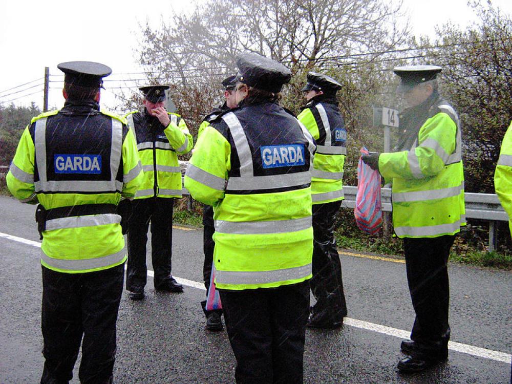 Blast rocks petrol station in Ireland, three die