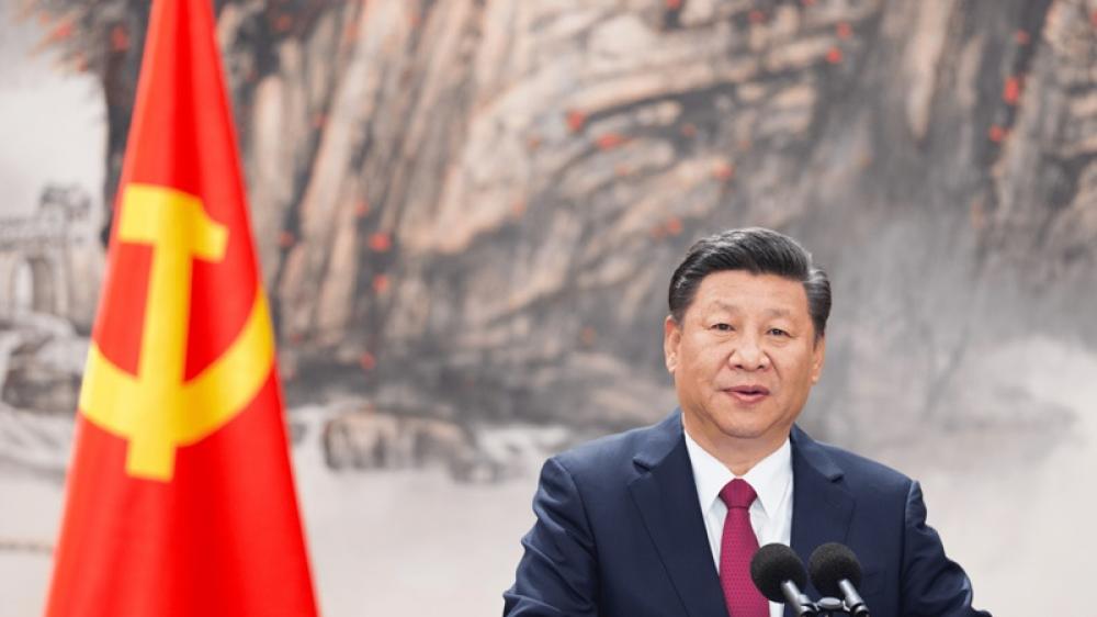 China: CCP to give third 5-year term to Xi Jinping