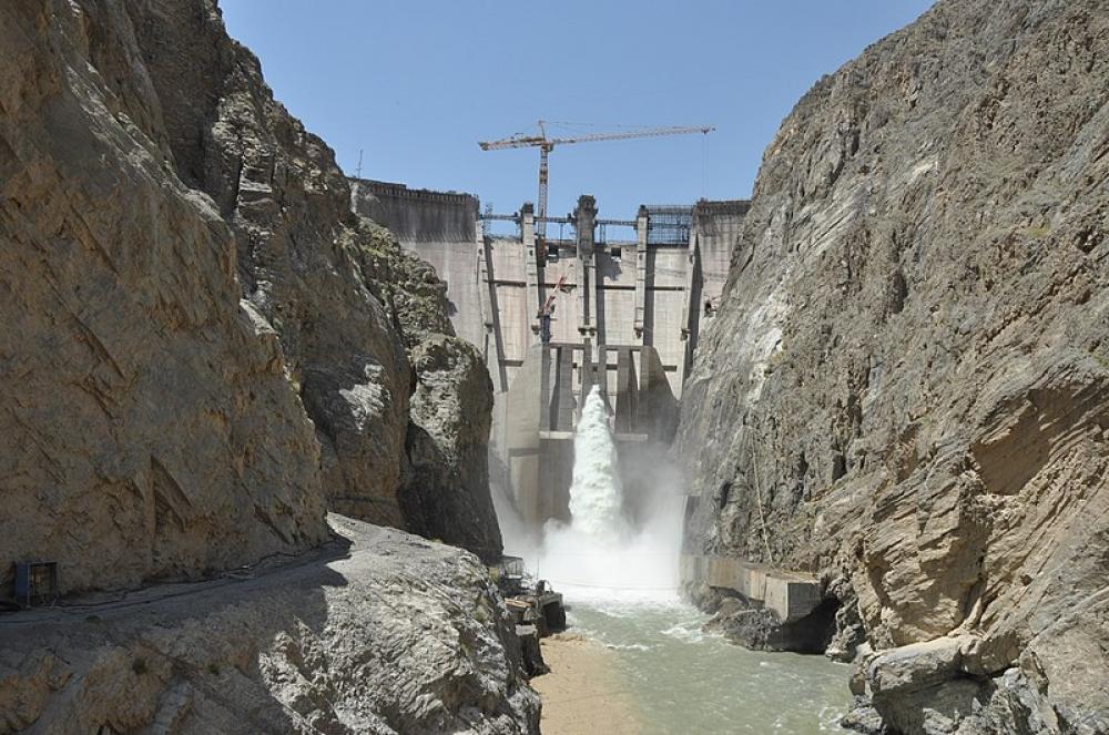 Kohala hydropower project in Pakistan Administered Kashmir: Chinese firm Sinosure reluctant to accord approval