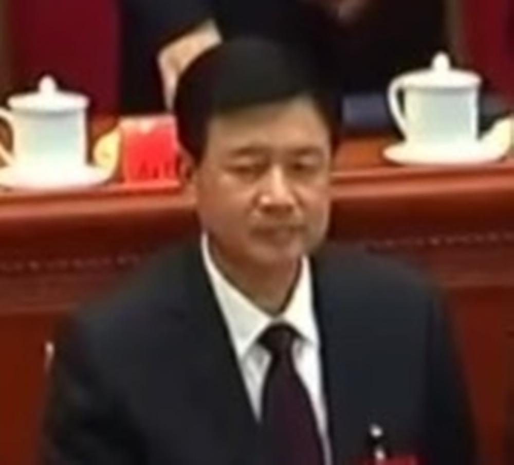 Xi Jinping's close ally Wang Xiaohong appointed as China's new public security chief Xi Jinping's close ally Wang Xiaohong appointed as China's new public security chief