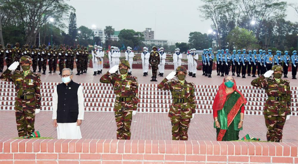 Bangladesh celebrates Independence Day, Blinken wishes 