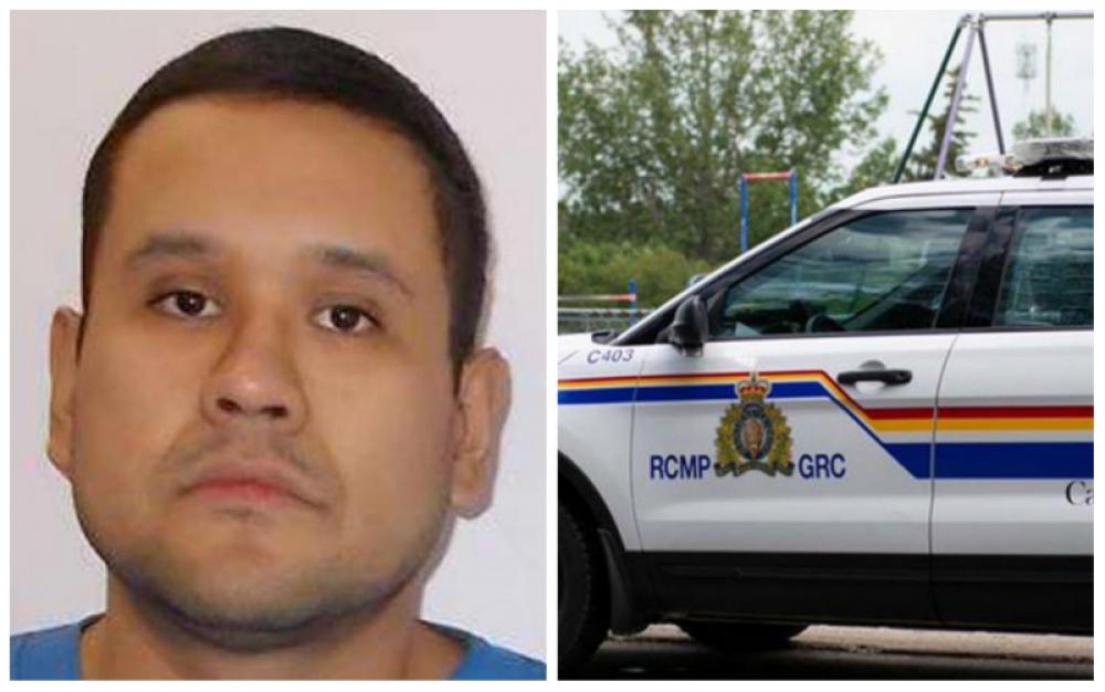 Saskatchewan mass stabbings: One key suspect found dead