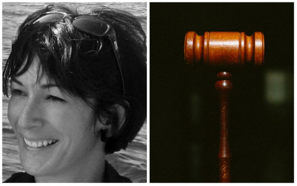 Sex trafficking: British Socialite Ghislaine Maxwell awarded 20 years imprisonment Sex trafficking: British Socialite Ghislaine Maxwell awarded 20 years imprisonment