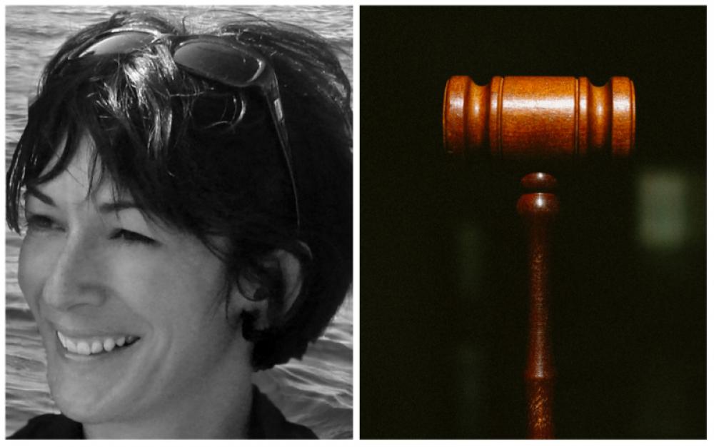 Sex trafficking: British Socialite Ghislaine Maxwell awarded 20 years imprisonment