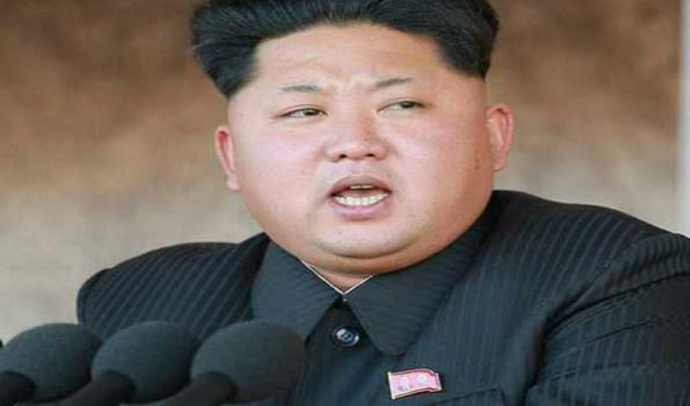 Kim Jong-un wants US' attention: Report