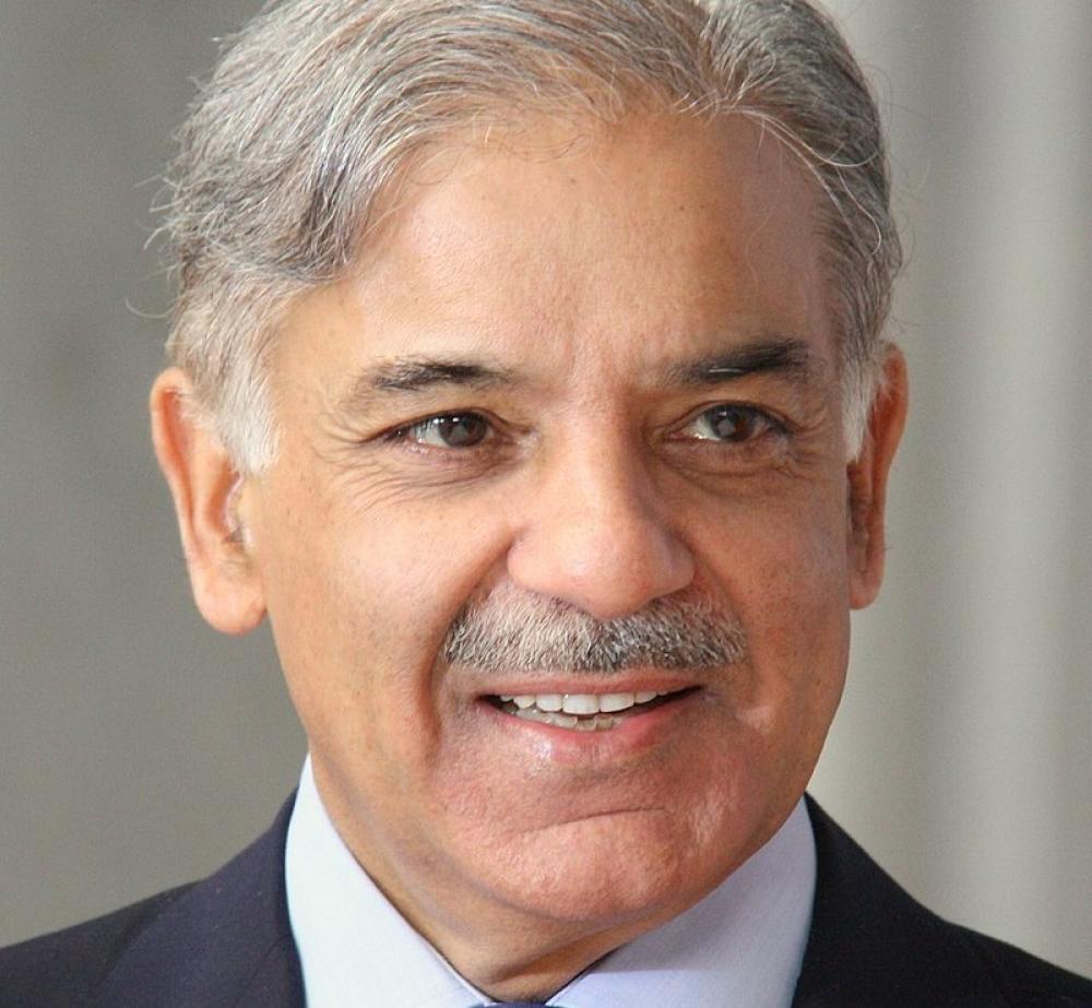 Shehbaz Sharif likely to become Pakistan