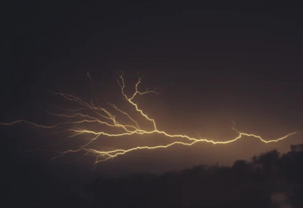 Typhoon to hit Japan's Okinawa