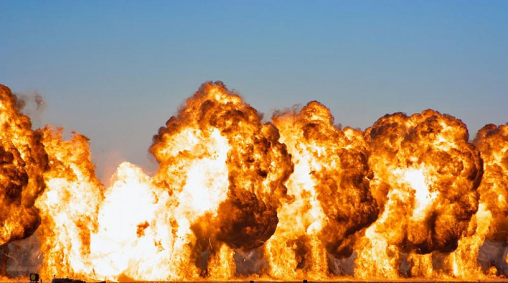 Pakistan: Roadside bomb in Balochistan kills two Pakistan: Roadside bomb in Balochistan kills two