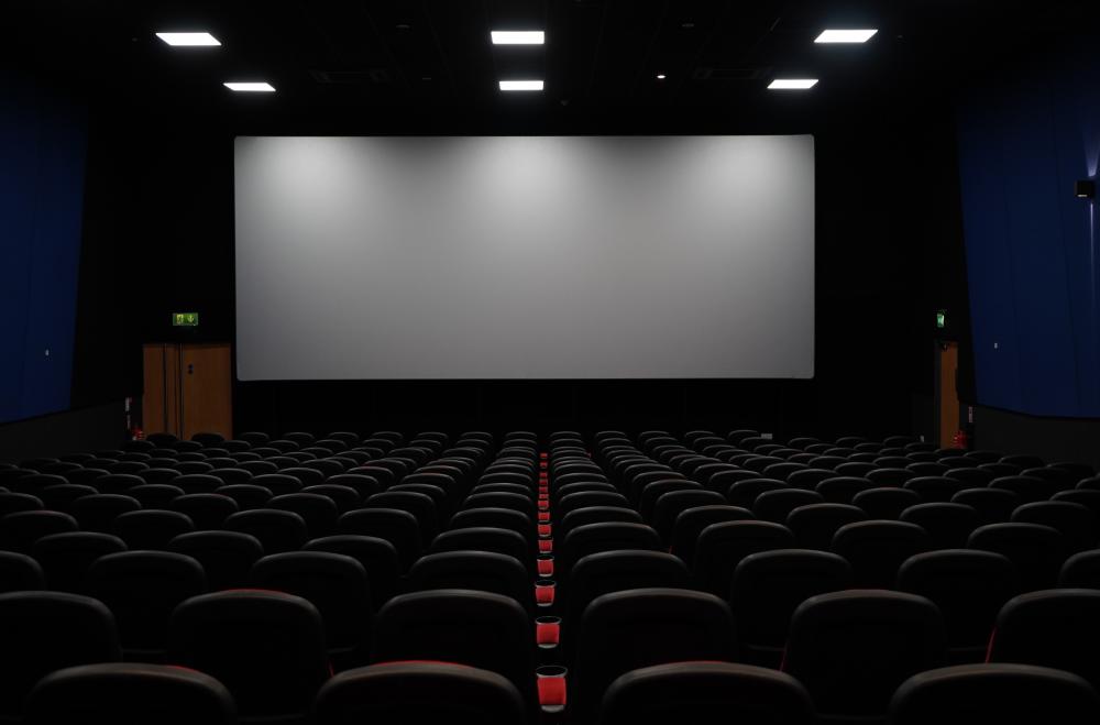 Cinema to reopen in Afghanistan, role of women limited amid Taliban regime Cinema to reopen in Afghanistan, role of women limited amid Taliban regime