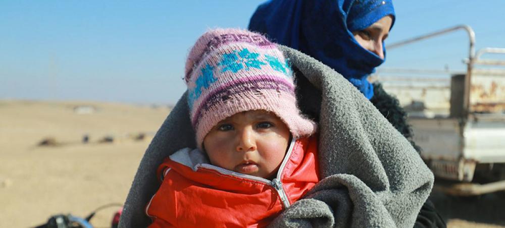 Syria: Security Council advised to extend cross-border aid access ‘without delay’ Syria: Security Council advised to extend cross-border aid access ‘without delay’