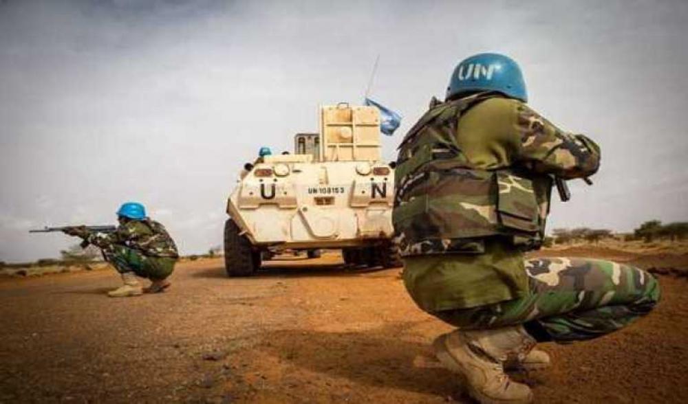 Lebanon: Military court charges 7 for attacking UN peacekeepers