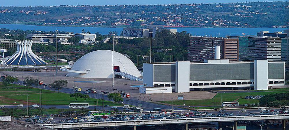 Brazil: UN chief ‘totally confident’ in country’s democratic strength