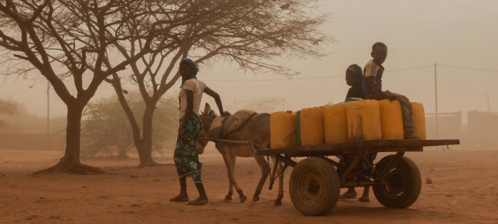 UN calls for immediate release of 50 women and girls abducted in Burkina Faso