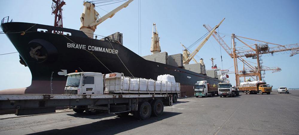 UN aims to boost aid to frontline areas of Ukraine; Black Sea grain exports near 18 million tonnes