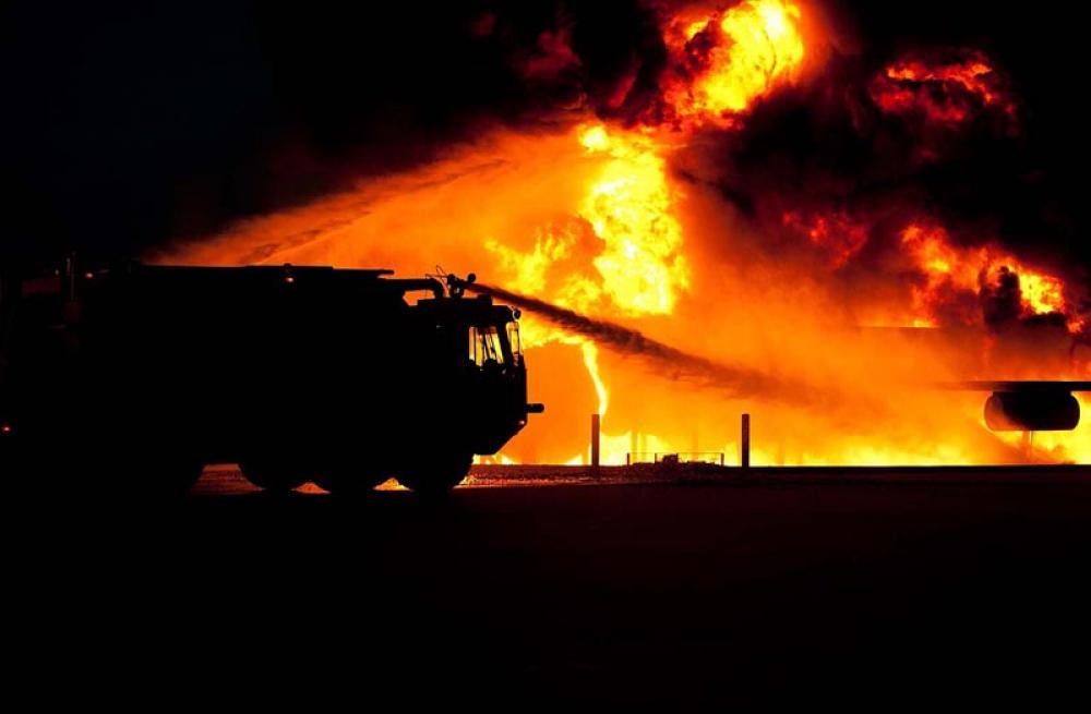 Japan: 4 killed in apartment fire Japan: 4 killed in apartment fire