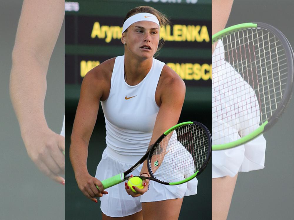 Aryna Sabalenka defeats Elena Rybakina to lift Australian Open after thrilling final Aryna Sabalenka defeats Elena Rybakina to lift Australian Open after thrilling final