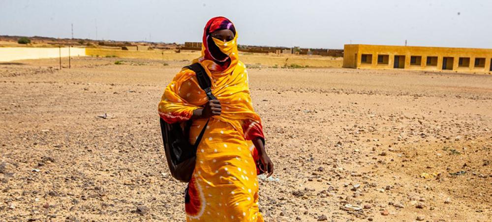 UN human rights chief calls on Mali to reverse ‘regrettable’ expulsion order UN human rights chief calls on Mali to reverse ‘regrettable’ expulsion order