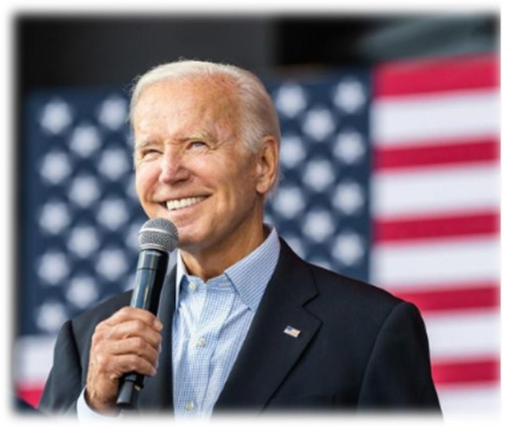 US First Lady Jill Biden says President Joe Biden is ready for 2024 polls: Reports