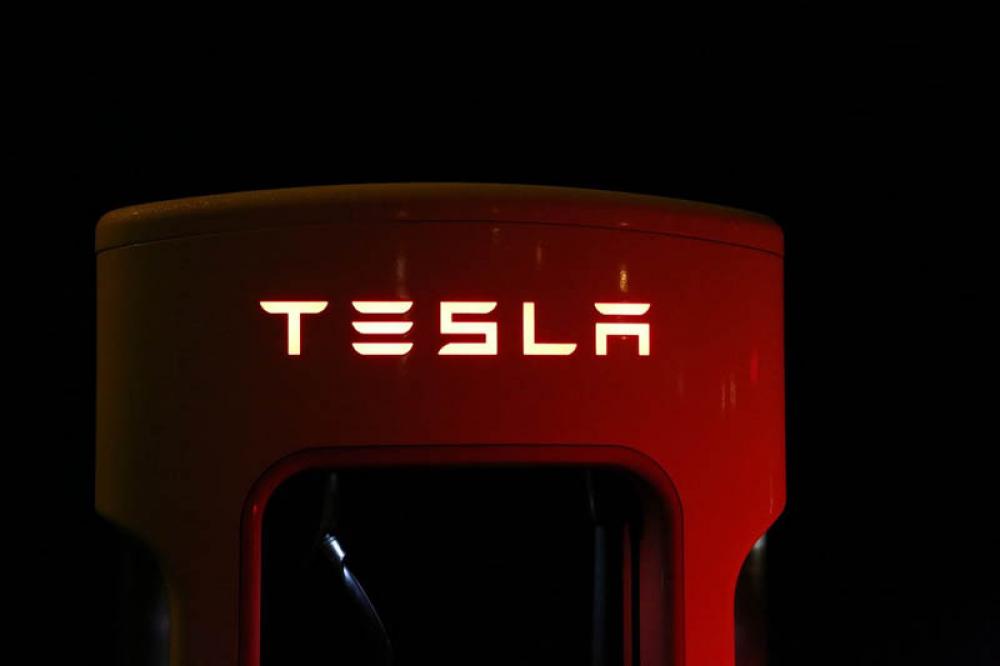 Tesla shareholders sue company over self-driving car safety claim: Reports