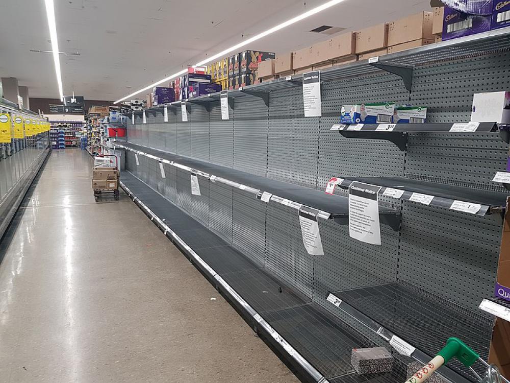 Kenya: Popular Chinese-owned store in Nairobi shuts doors Kenya: Popular Chinese-owned store in Nairobi shuts doors